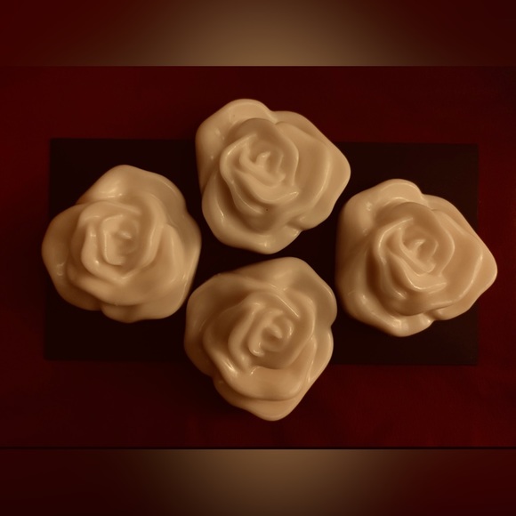 Chanel No. 5 soap - Picture 2 of 4